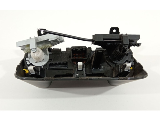 Модуль блока управления кондиционером 97250H8030, 97250H8030lef   KIA Rio