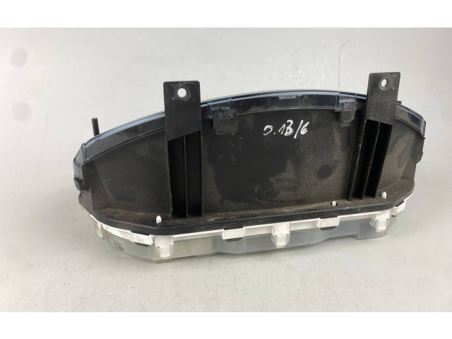 Přístrojová deska Subaru Outback 2013 85001AJ270