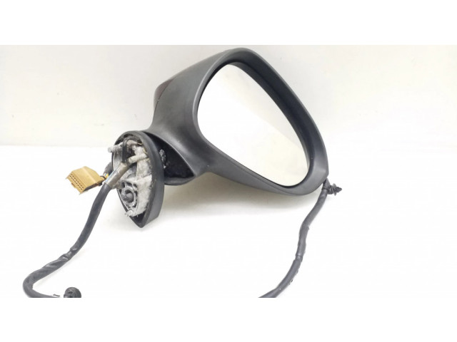 Zpětné zrcátko pravé Seat Exeo (3R) 2009  E9034456  