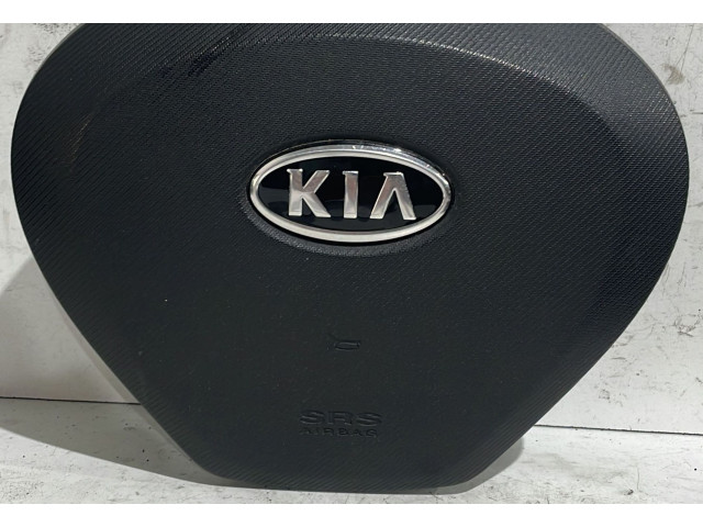 Надувная подушка для руля