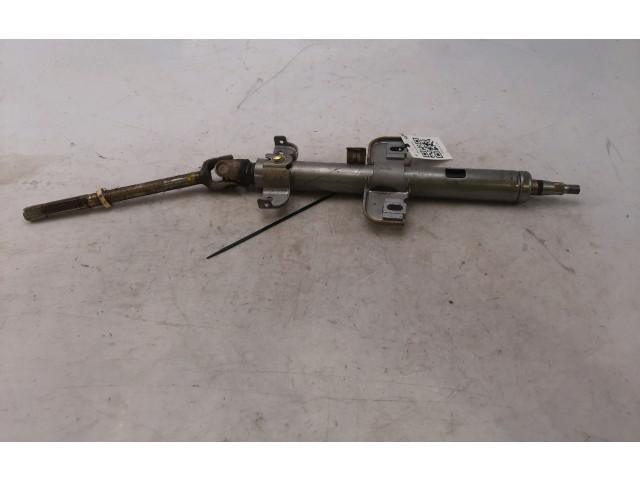  рейка  Колонка рулевая MR334243, X0-2576Q   Mitsubishi Pajero Pinin  -  года