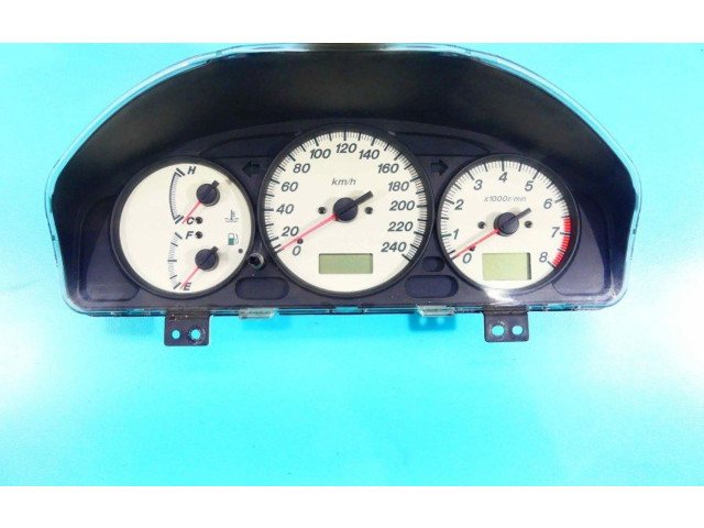 Панель приборов GG3K, IMPRK1158420 Mazda 626