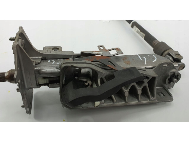 Комплект оси рулевого колеса