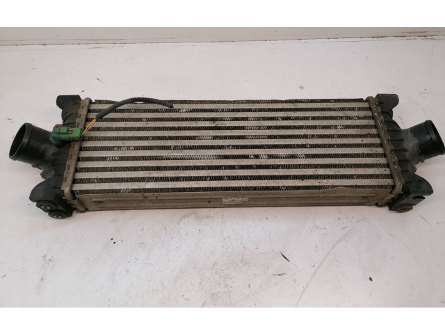 Интеркулер  V34XCACCC119L440AE, CC119L440AE   Ford Transit 2.2