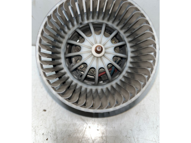 Вентилятор печки Volvo S60