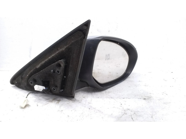 Зеркало электрическое правое Mazda 3 II 2009-2013 года
