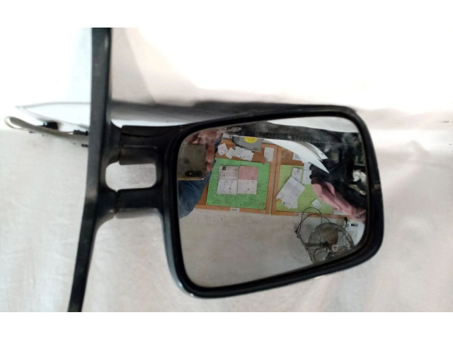 Зеркало электрическое Volkswagen Transporter - Caravelle T4 1991 - 2003 года