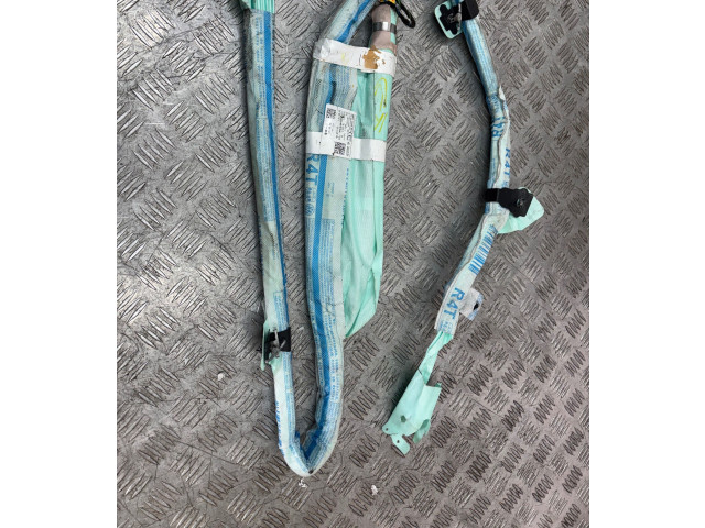 Боковая подушка безопасности 5G4880742E, 34109632C Volkswagen Golf VII