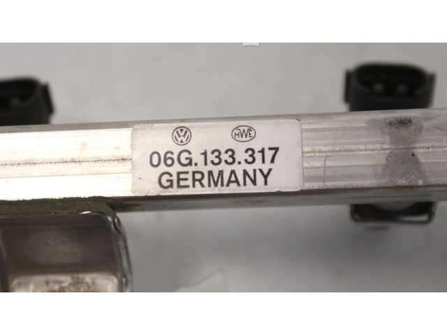 Vstřikovač 03C906039A, 03C906039A   Volkswagen Caddy     