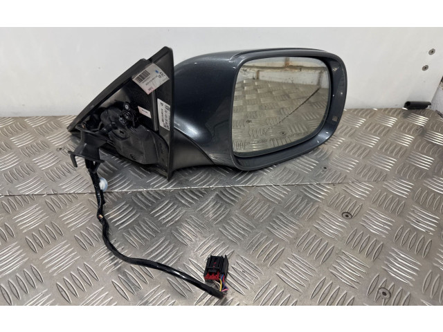 Зеркало электрическое Audi Q5 SQ5 2008 - 2017 года