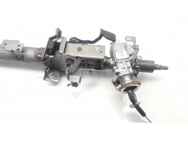 Рулевая рейка 8Z05XF Subaru Forester SH 2008-2013 года