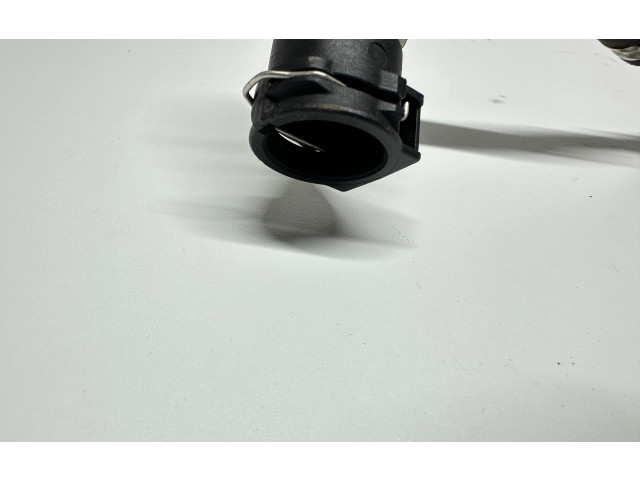 Рулевая рейка  Клапан EGR 50563924, 988307810   Peugeot Partner III 2018 -  года