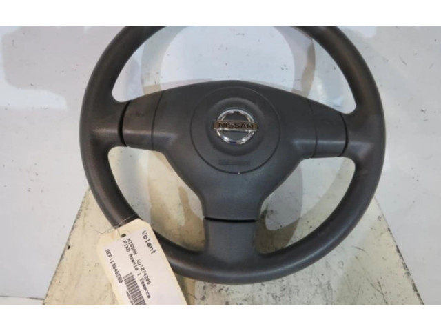 Руль 484304A00F Nissan Pixo