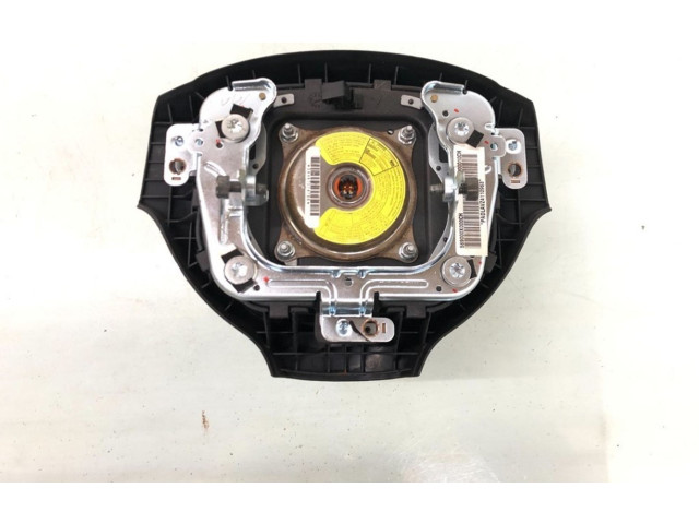 Подушка безопасности водителя 569000X000CH, 0X56900010CH Hyundai i10