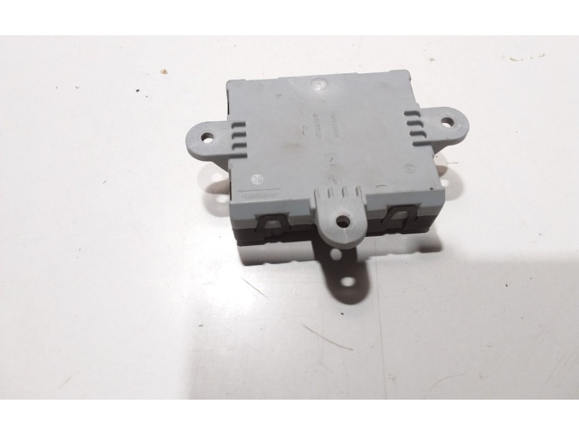 Блок управления дверью