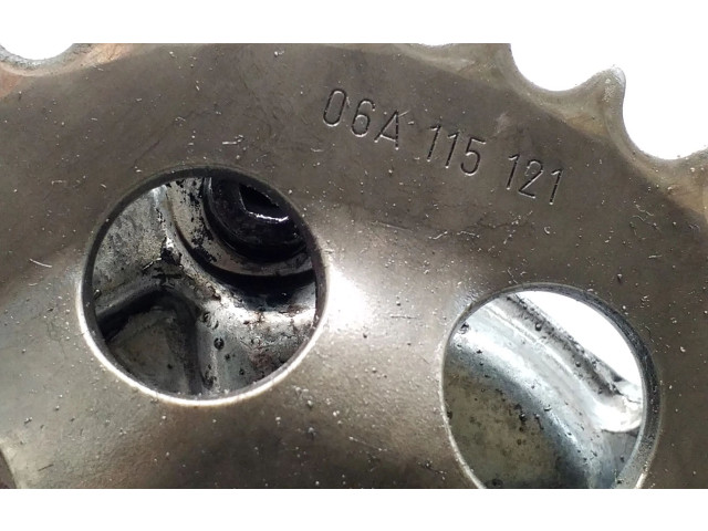 Масляный насос 06A115105, 06A115121 Volkswagen Golf IV