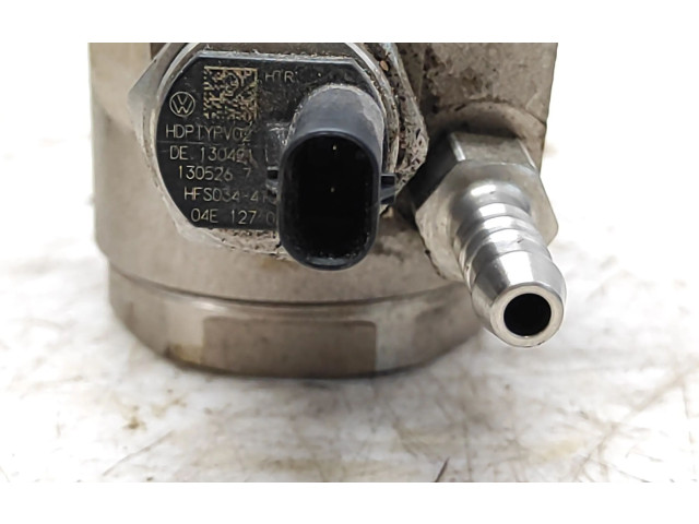 Топливный насос