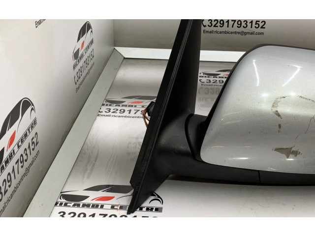 Зеркало (механическое) KIA Venga - года