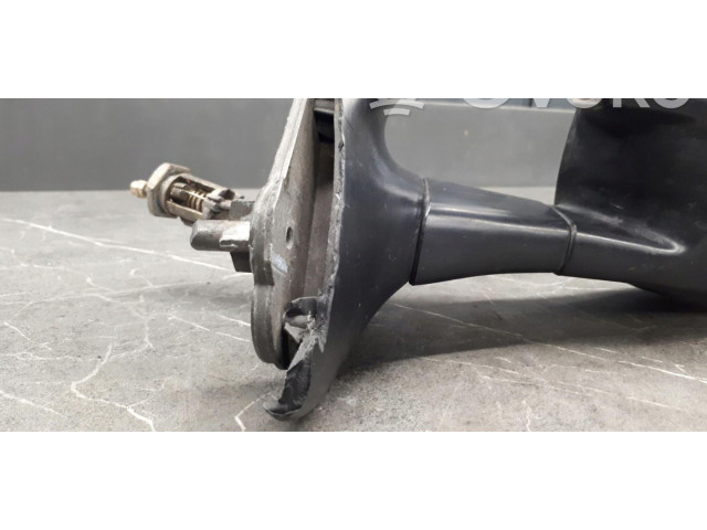 Зеркало электрическое Seat Inca (6k) 1995 - 2004 года