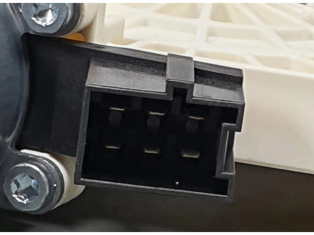 Turbodmychadlo Передний електрический механизм для подъема окна без двигателя A1697202979 Mercedes-Benz A W169