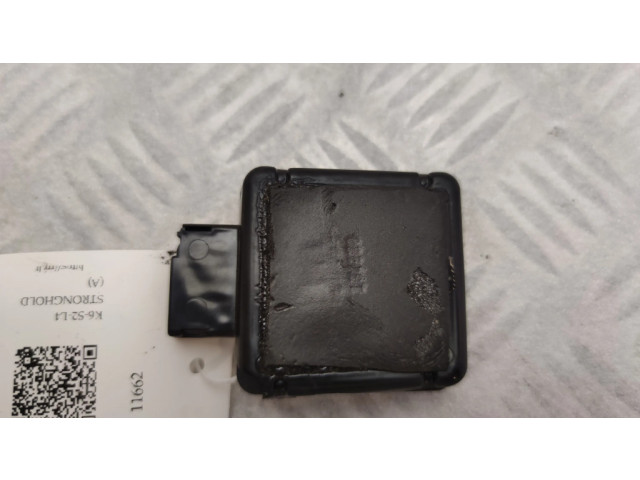 Блок управления навигации (GPS)