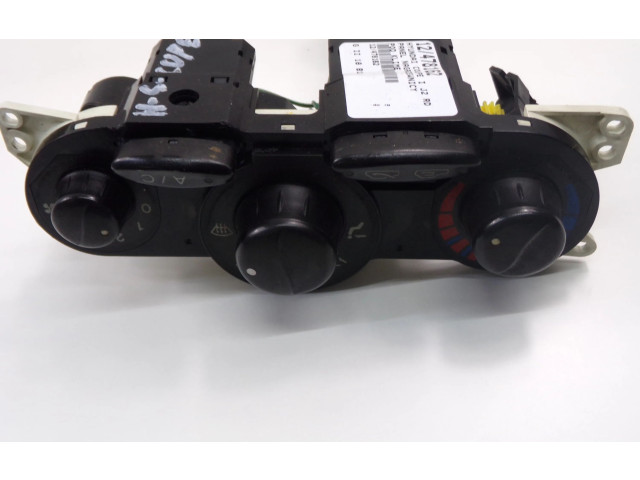 Блок управления климат-контролем    Audi Coupe