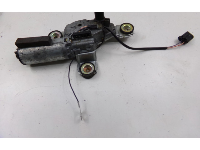Моторчик заднего дворника 97KG17K441AC, 97KG17K441AC    Ford Ka