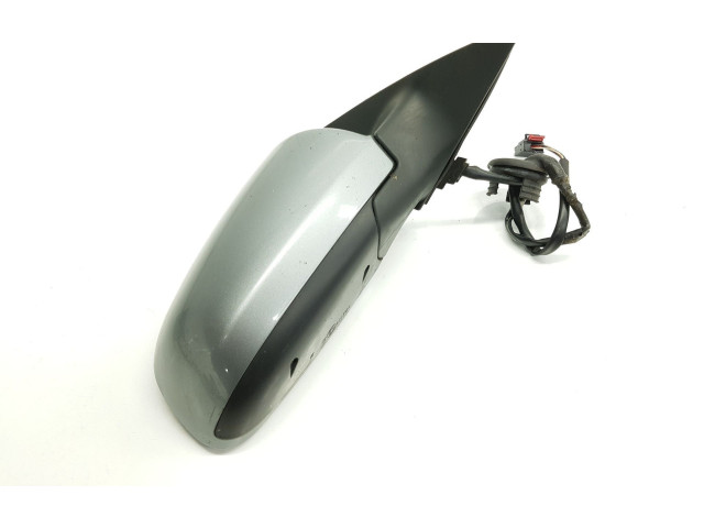Зеркало электрическое        Audi A6 S6 C6 4F  2004 - 2011 года   