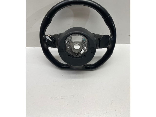 Руль Audi TT TTS Mk2  2006 - 2014 года 8J0419091C, 606180301A      