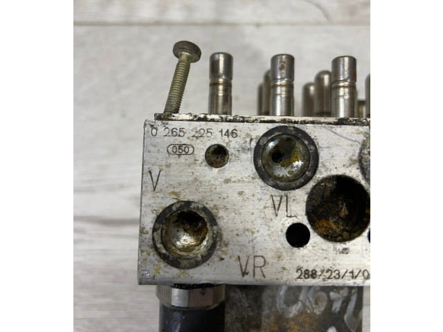 Jednotka ABS 6761977, 0265225146 BMW X5 E53 2002