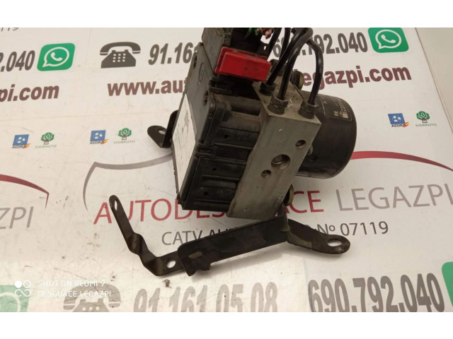 Jednotka ABS Peugeot 206+