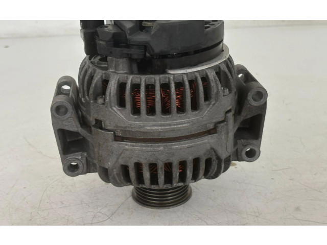 Генератор 06B903016AB, 0124525088 Audi Q3 8U