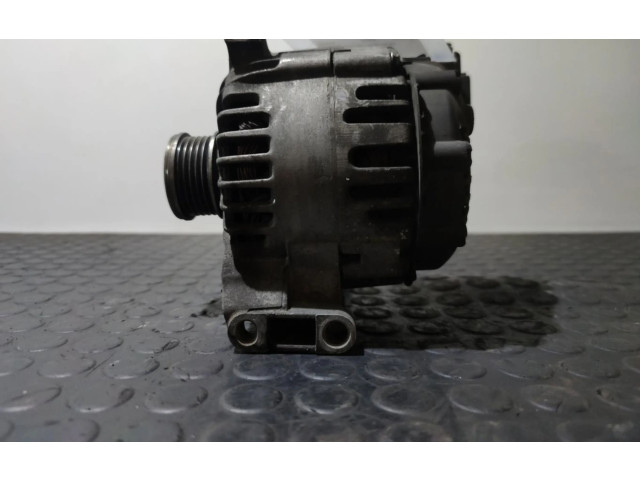 Генератор A6401540402 Mercedes-Benz A W169