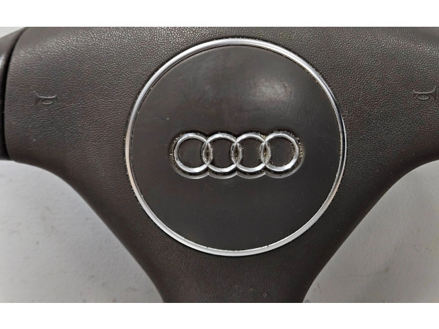 Руль Audi A6 S6 C5 4B 1997 - 2005 года