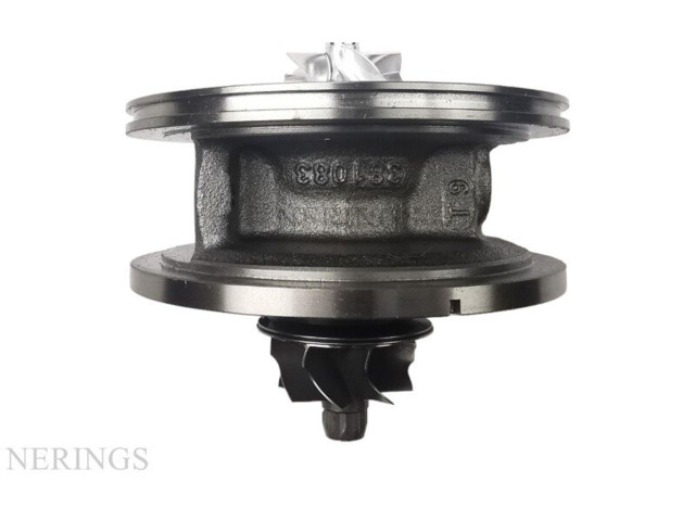 Турбина Opel Combo D 54389700008, CHRA30-0316T