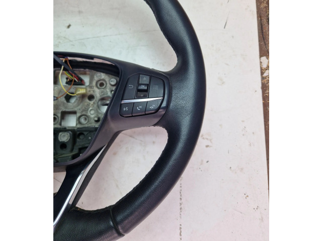 Руль Ford Transit Custom 2013 - 2023 года JK21-3600-GA