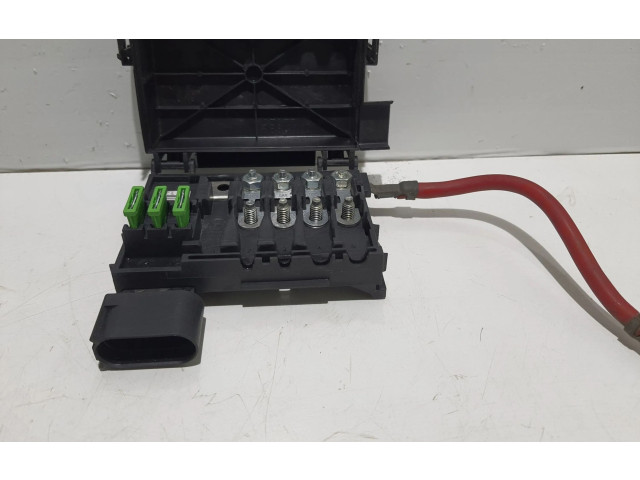 Модуль управления BSM 1J0937550, 1J0937550 Volkswagen Golf SportWagen APK,AQY,AZJ