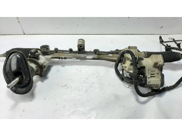 Рулевая рейка 41516971E, 31314500 Volvo V40 2012-2019 года