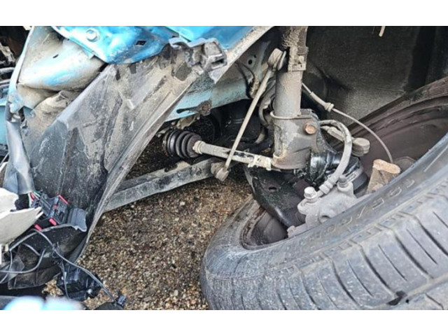 Зеркало электрическое Suzuki Splash - года