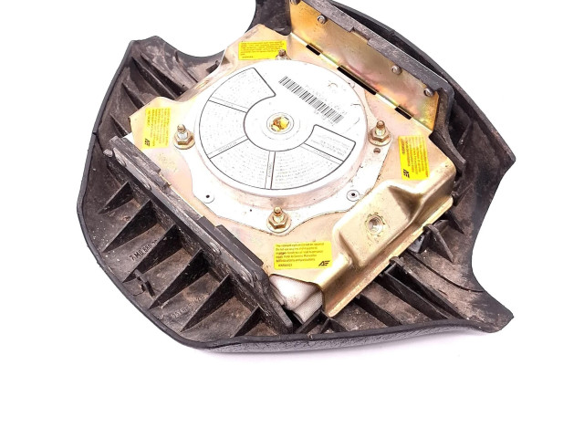 Подушка безопасности водителя 7M0880201, None Ford Galaxy