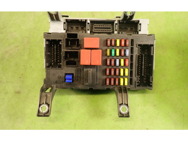 Блок управления двигателем Блок управления    Fiat Linea