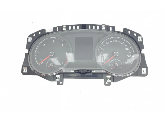 Панель приборов 5G1920641A, 5G1920641A   Volkswagen Golf VII       