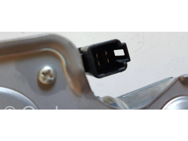 Моторчик заднего дворника 8496001090, KB7W67450    Mazda CX-5 II