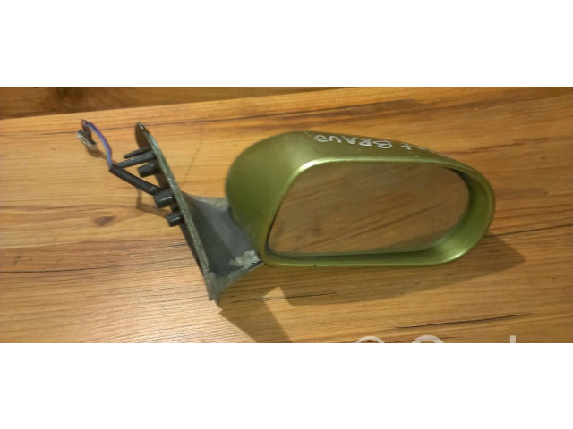 Zpětné zrcátko pravé Fiat Bravo - Brava 1996 e30151683