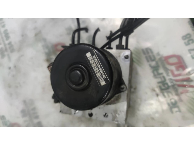 Jednotka ABS 6X0907379B,    Skoda Felicia I 