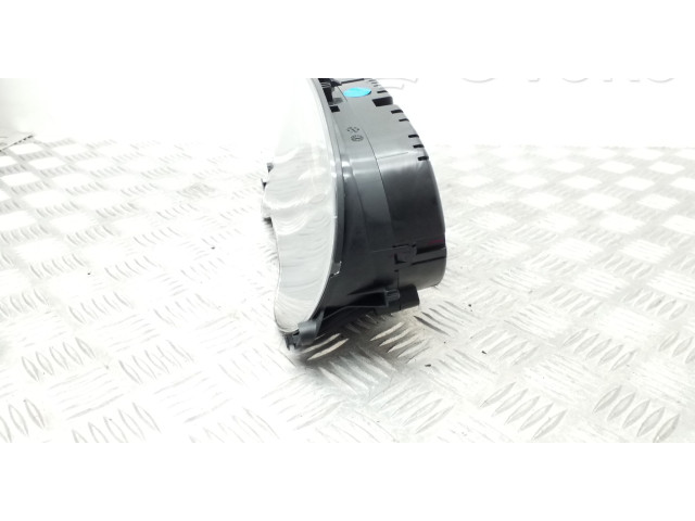 Панель приборов 5C6920972A Volkswagen Jetta VI