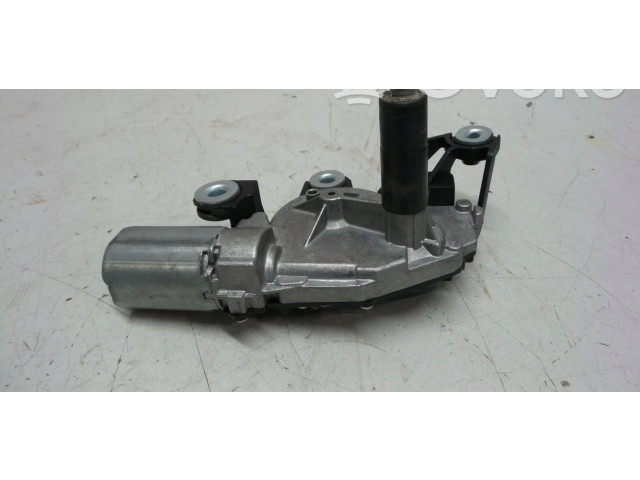 Моторчик заднего дворника 1T0955711 Volkswagen Caddy