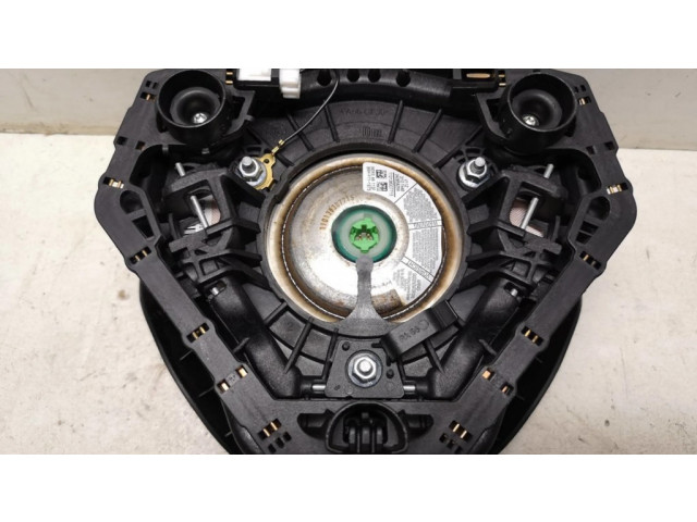 Надувная подушка для руля