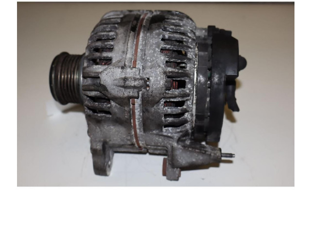Генератор 03L903023 Audi A1