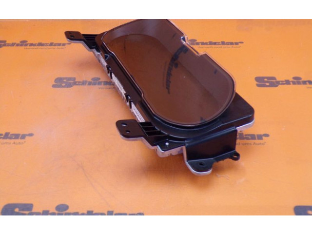 Přístrojová deska Ford Mustang VI 2018 JR3T10849AKD, JR3T10849AKD